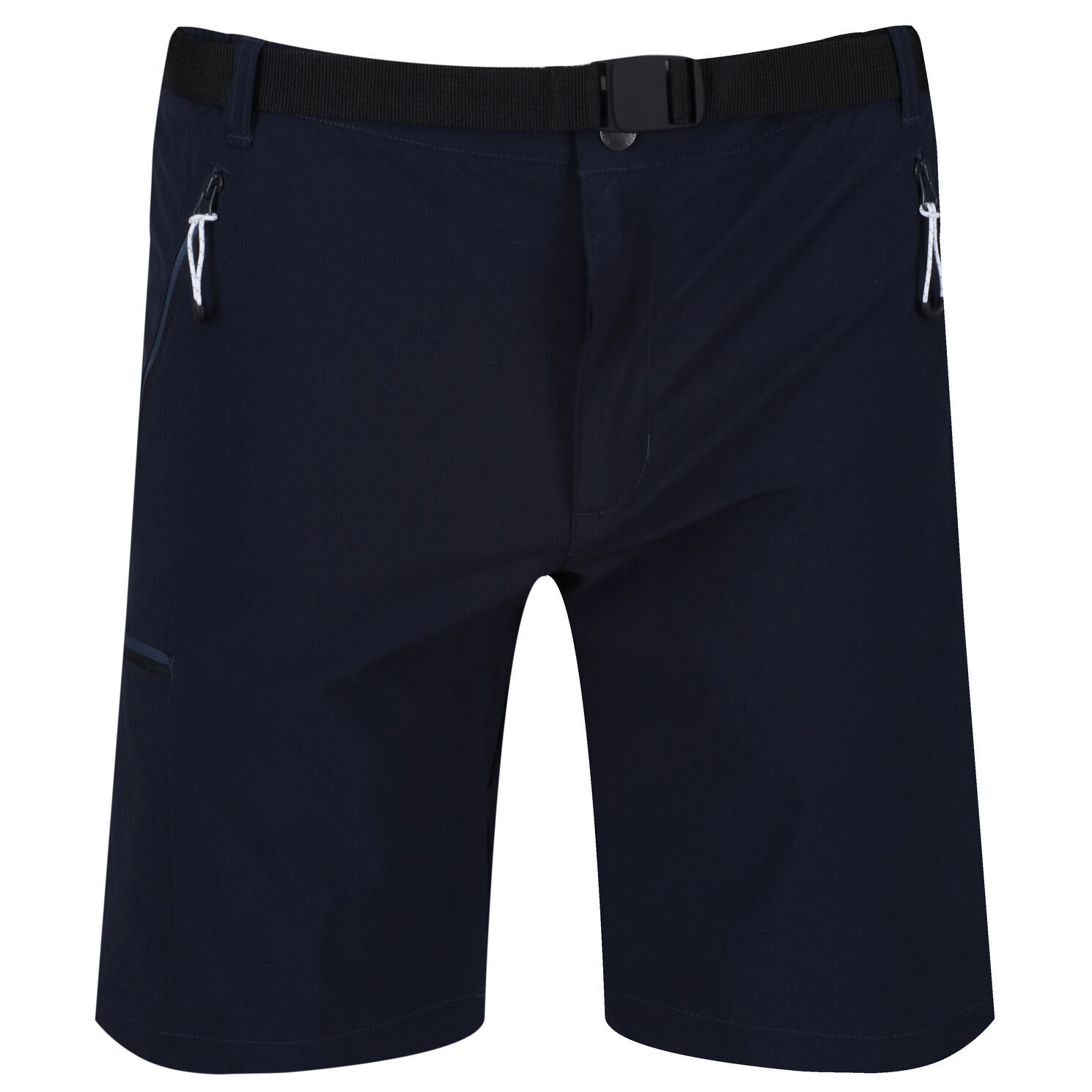 Regatta Xert StrShort III Erkek Şort-LACİVERT