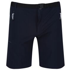Regatta Xert StrShort III Erkek Şort-LACİVERT