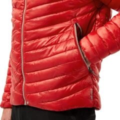 Craghoppers ExpoLite Erkek Ceket Kırmızı