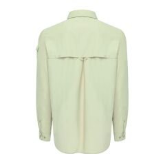 FreeCamp Odina Erkek Gömlek-BEJ