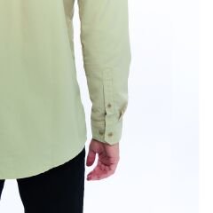 FreeCamp Odina Erkek Gömlek-BEJ