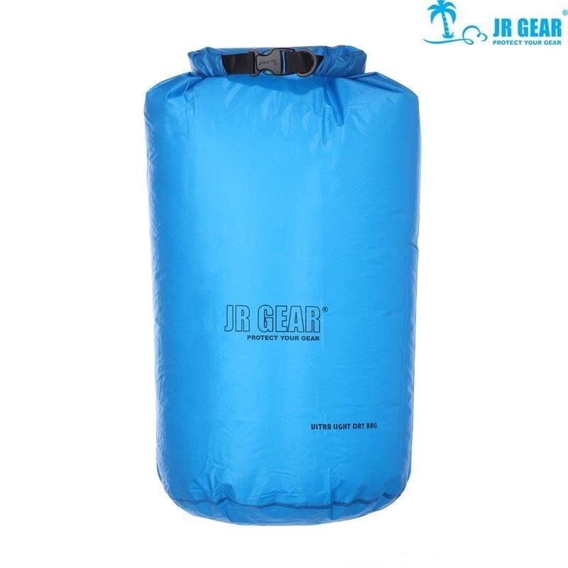 Jr Gear Ultra Hafif Su Geçirmez Portatif Çanta 40 Litre Açık Mavi