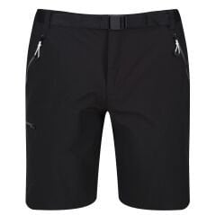 Regatta Xert StrShort III Erkek Şort-SİYAH