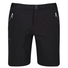 Regatta Xert StrShort III Erkek Şort-SİYAH