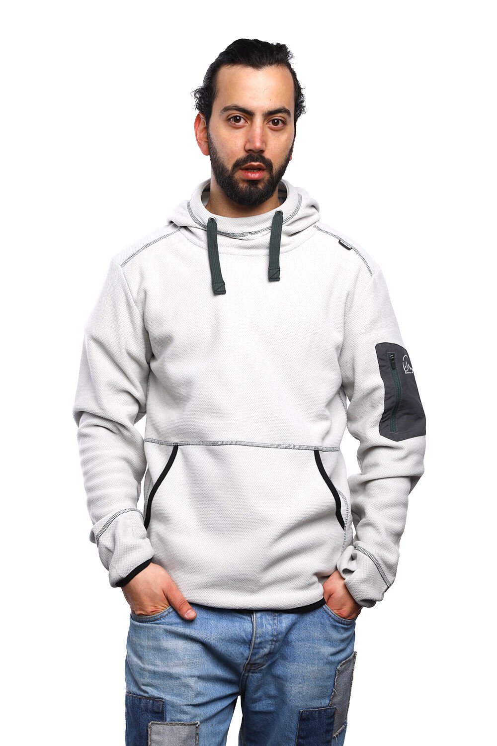 Regatta Winter Montem Erkek Polar