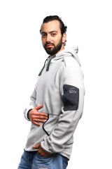 Regatta Winter Montem Erkek Polar