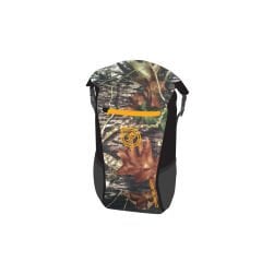 Jr Gear Chameleon Su Geçirmez Sırt Çantası 28 Litre-KAHVERENGİ