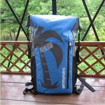 Jr Gear Su Geçirmez Çanta 25 Litre Mavi