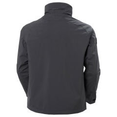 Helly Hansen Hp Racing Lifaloft Erkek Ceket-ANTRASİT