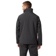 Helly Hansen Hp Racing Lifaloft Erkek Ceket-ANTRASİT