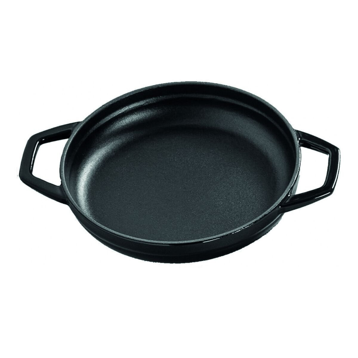 Hosse 19 Çift Kulplu Sahan