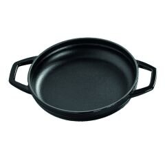 Hosse 19 Çift Kulplu Sahan