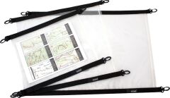 Jr Gear Map Case Büyük Harita Koruyucu