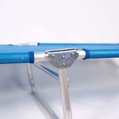 FreeCamp Neon Katlanır Şezlong