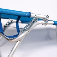 FreeCamp Neon Katlanır Şezlong