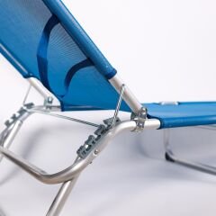 FreeCamp Neon Katlanır Şezlong