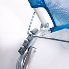 FreeCamp Neon Katlanır Şezlong