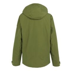 Regatta Frelton Erkek Mont-YEŞİL