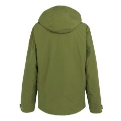 Regatta Frelton Erkek Mont-YEŞİL