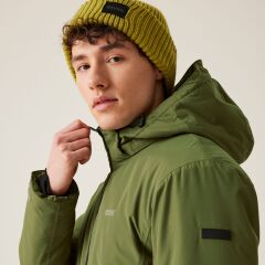 Regatta Frelton Erkek Mont-YEŞİL