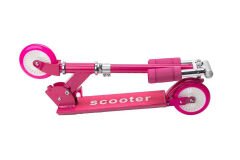 Xslide Crazy Scooter