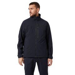 Helly Hansen Hp Racing Lifaloft Erkek Ceket-LACİVERT