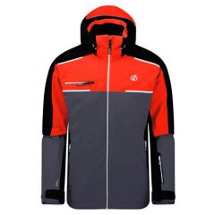 Dare 2b Intermit II Erkek Mont-TURUNCU