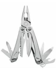 Leatherman Sidekick OD831439 Tool