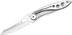 Leatherman KBX Skeletool Sublime Çakı