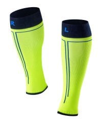 Falke Energizing Tube Erkek Kalf Çorabı-YEŞİL