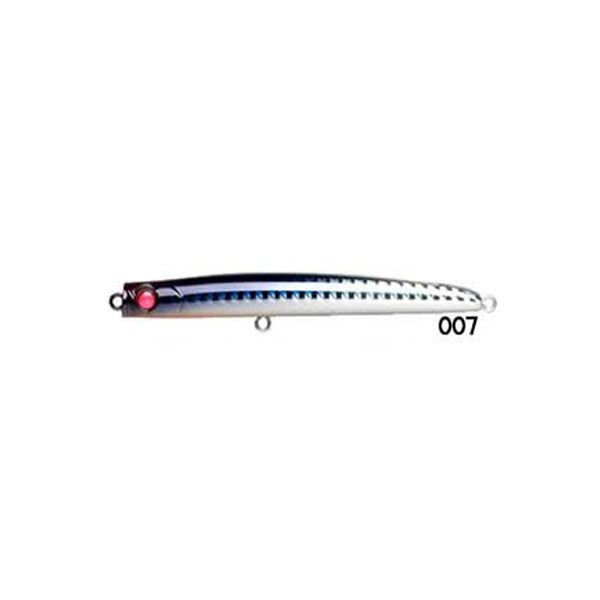 Apia Punch Line Slim 9CM 12G Maket Balık Lacivert