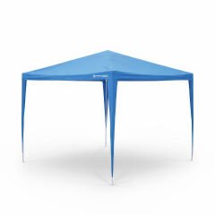 FreeCamp Segovia AND1028 300x300cm Pe Tente-MAVİ