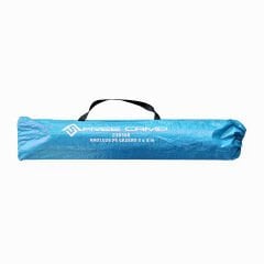 FreeCamp Segovia AND1028 300x300cm Pe Tente-MAVİ