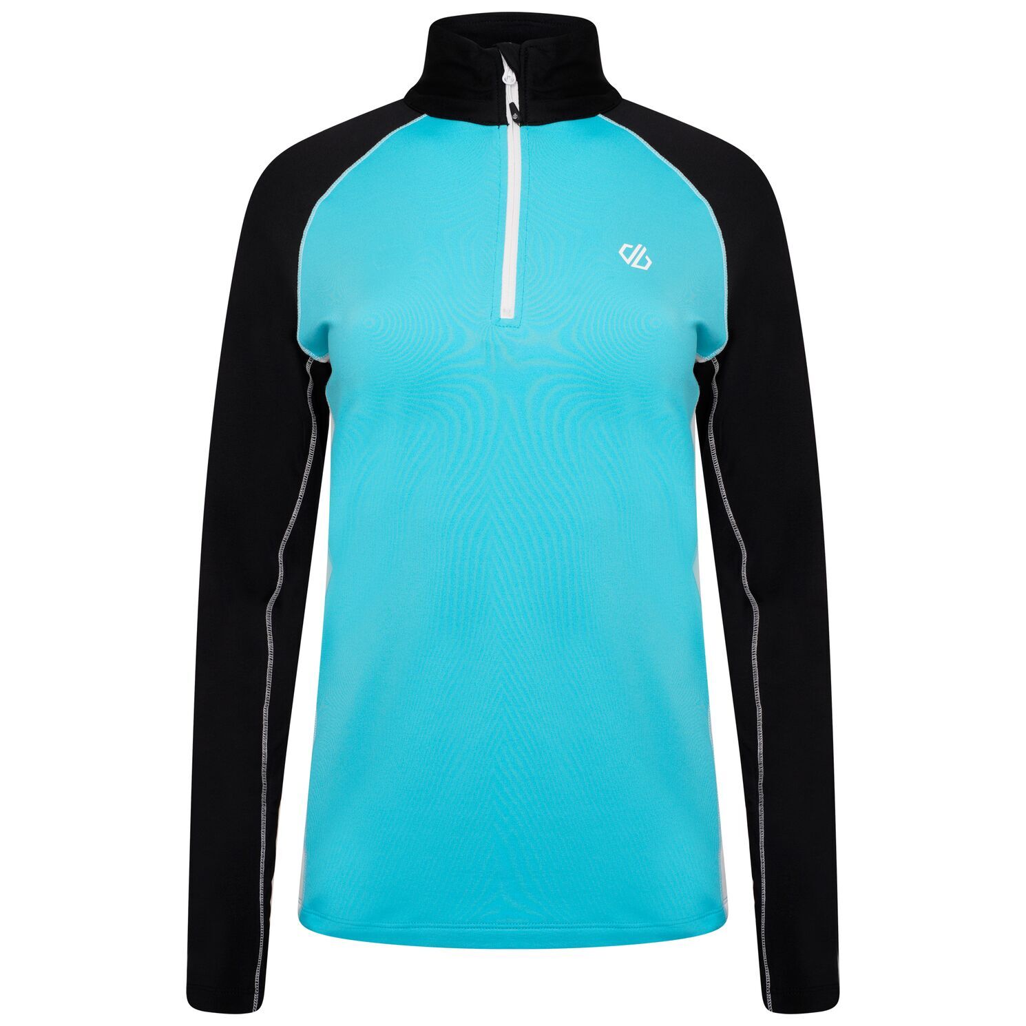 Dare 2b Involved II Str Kadın T-Shirt-TURKUAZ