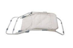 Andoutdoor Tumbona Katlanır Şezlong-GRİ