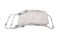 Andoutdoor Tumbona Katlanır Şezlong-GRİ