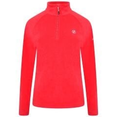 Dare 2b FreeformII Fleece Kadın Polar-KIRMIZI