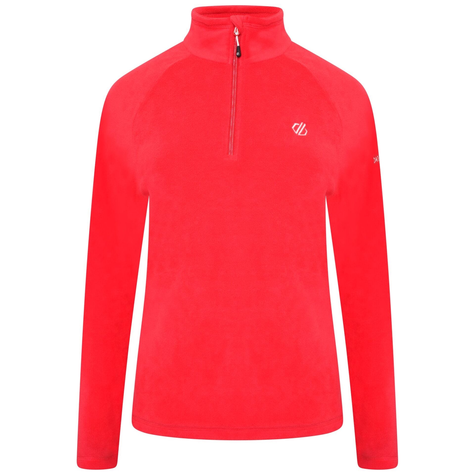 Dare 2b FreeformII Fleece Kadın Polar-KIRMIZI