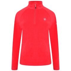 Dare 2b FreeformII Fleece Kadın Polar-KIRMIZI