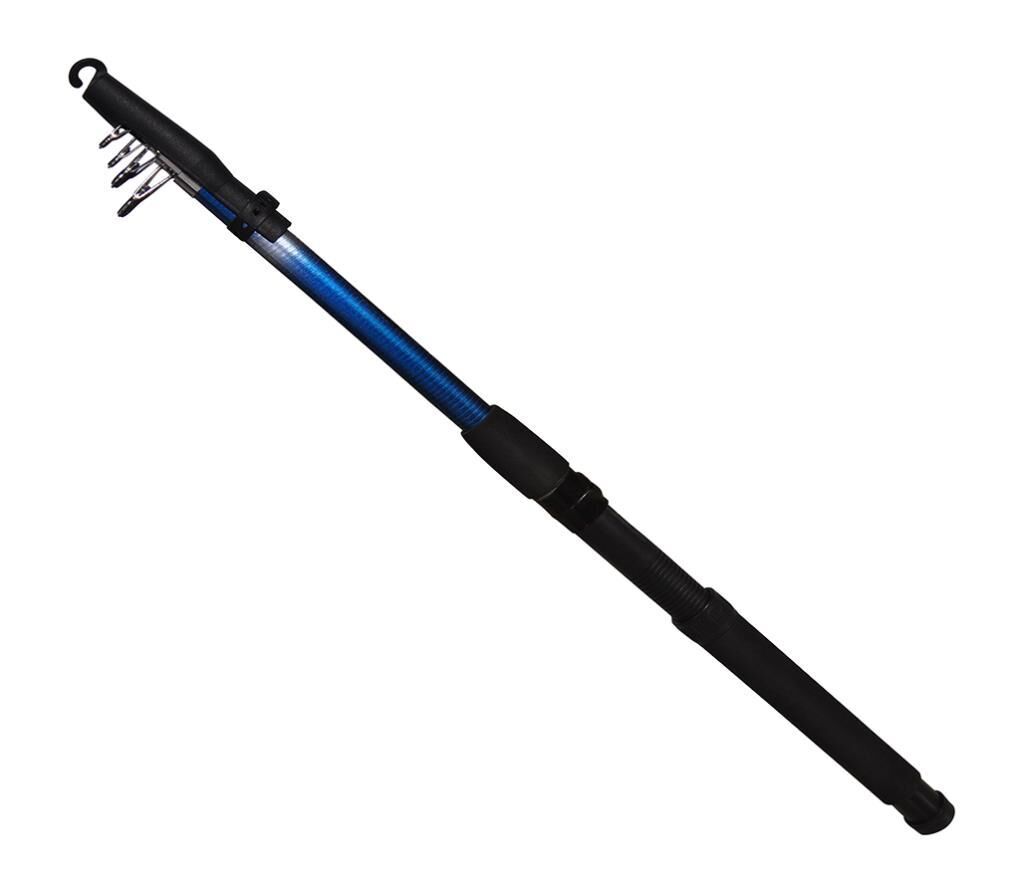 Knight 270cm 40-80g Teleskobik Olta Kamışı