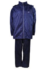 A&C Packway Unisex Alt Üst Takım Rüzgarlık-LACİVERT