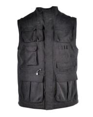 FreeCamp Vest Erkek Balıkçı Yelek