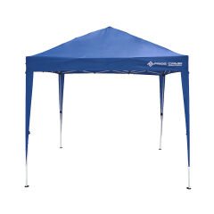 FreeCamp Soria AND1025 240x240cm Pe Otomatik Tente-MAVİ