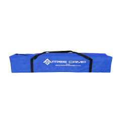 FreeCamp Soria AND1025 240x240cm Pe Otomatik Tente-MAVİ