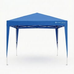 FreeCamp Sevilla AND1024 300x300cm Polyester Otomatik Tente-MAVİ