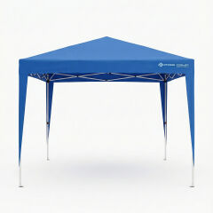 FreeCamp Sevilla AND1024 300x300cm Polyester Otomatik Tente-MAVİ