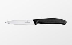 Victorinox 10cm Soyma Bıçağı