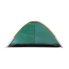 FreeCamp Monodome Plus 4 Kişilik Kamp Çadırı-YEŞİL