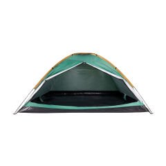 FreeCamp Monodome Plus 4 Kişilik Kamp Çadırı-YEŞİL