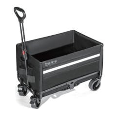 FreeCamp Nest 300 Katlanır Kilit Tekerli Wagon Araba